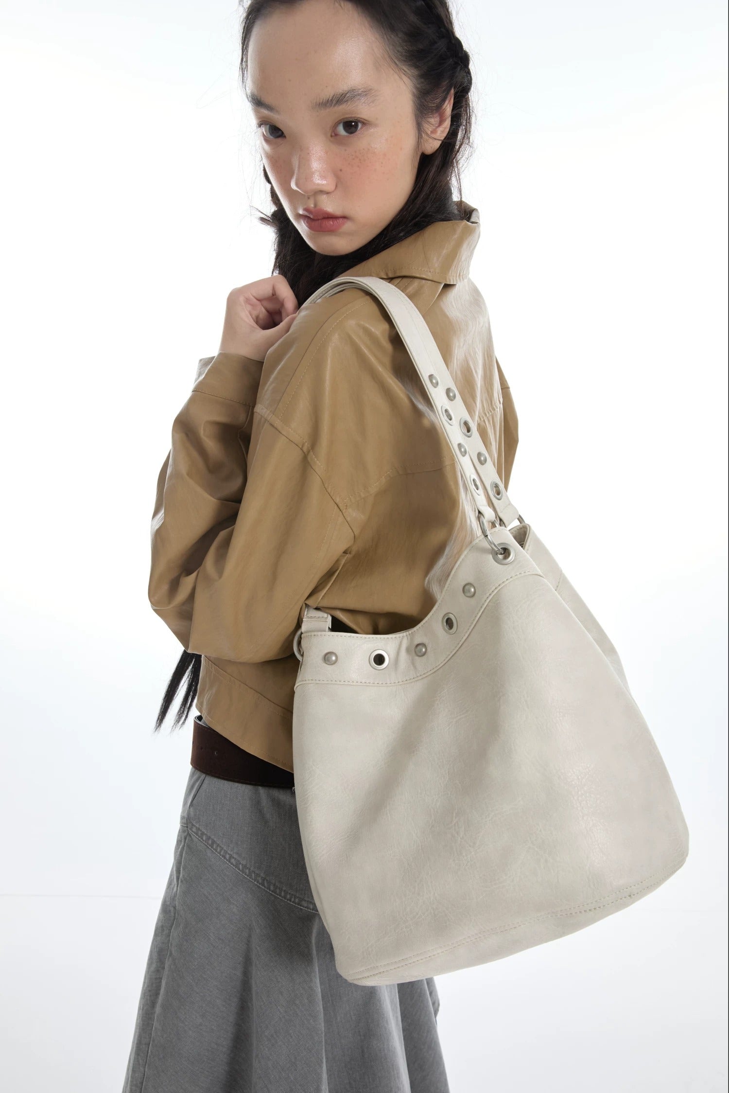 Beige