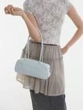 Le Romey Original Slim Baguette Underarm Shoulder Bag