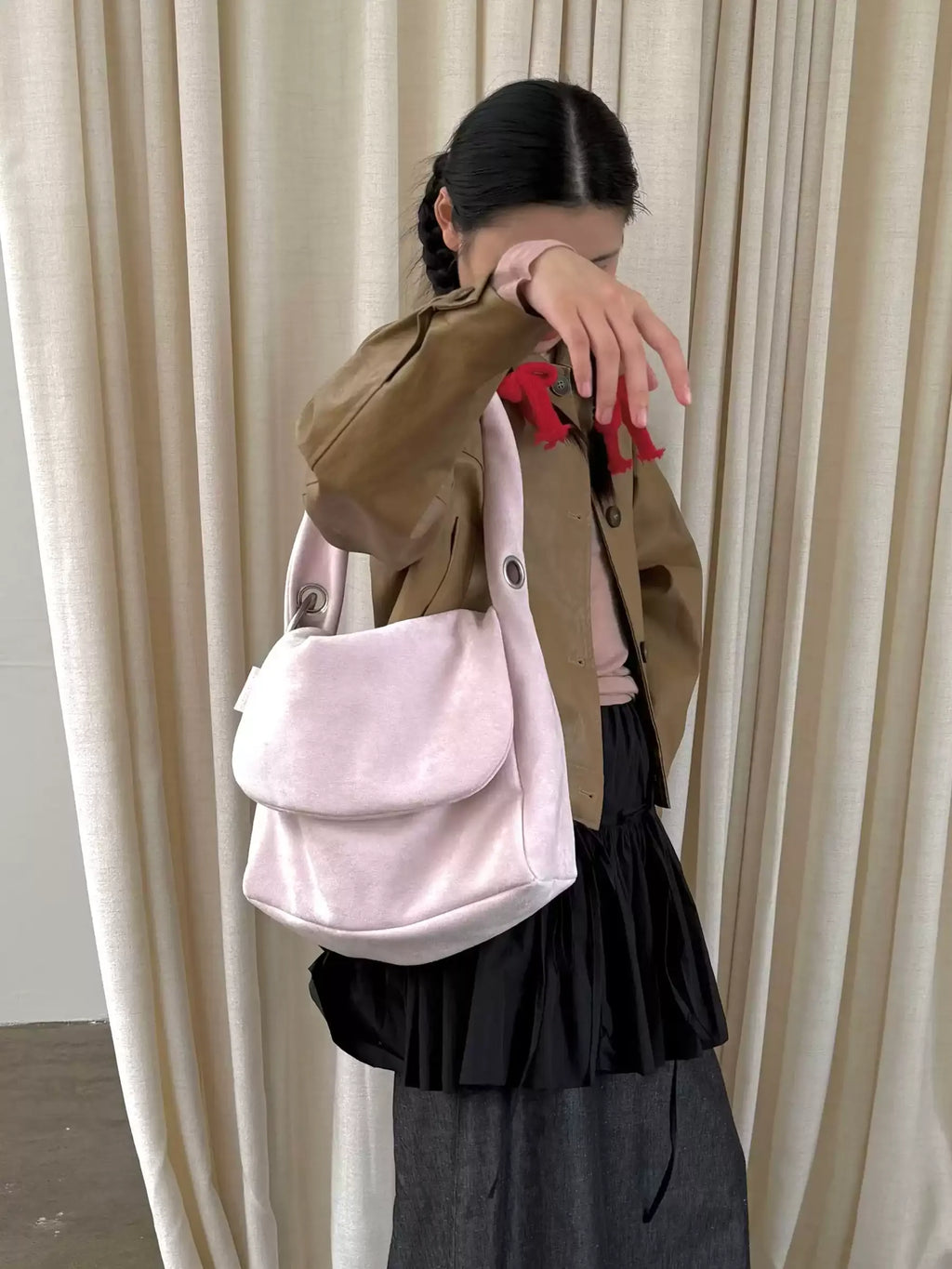Pink