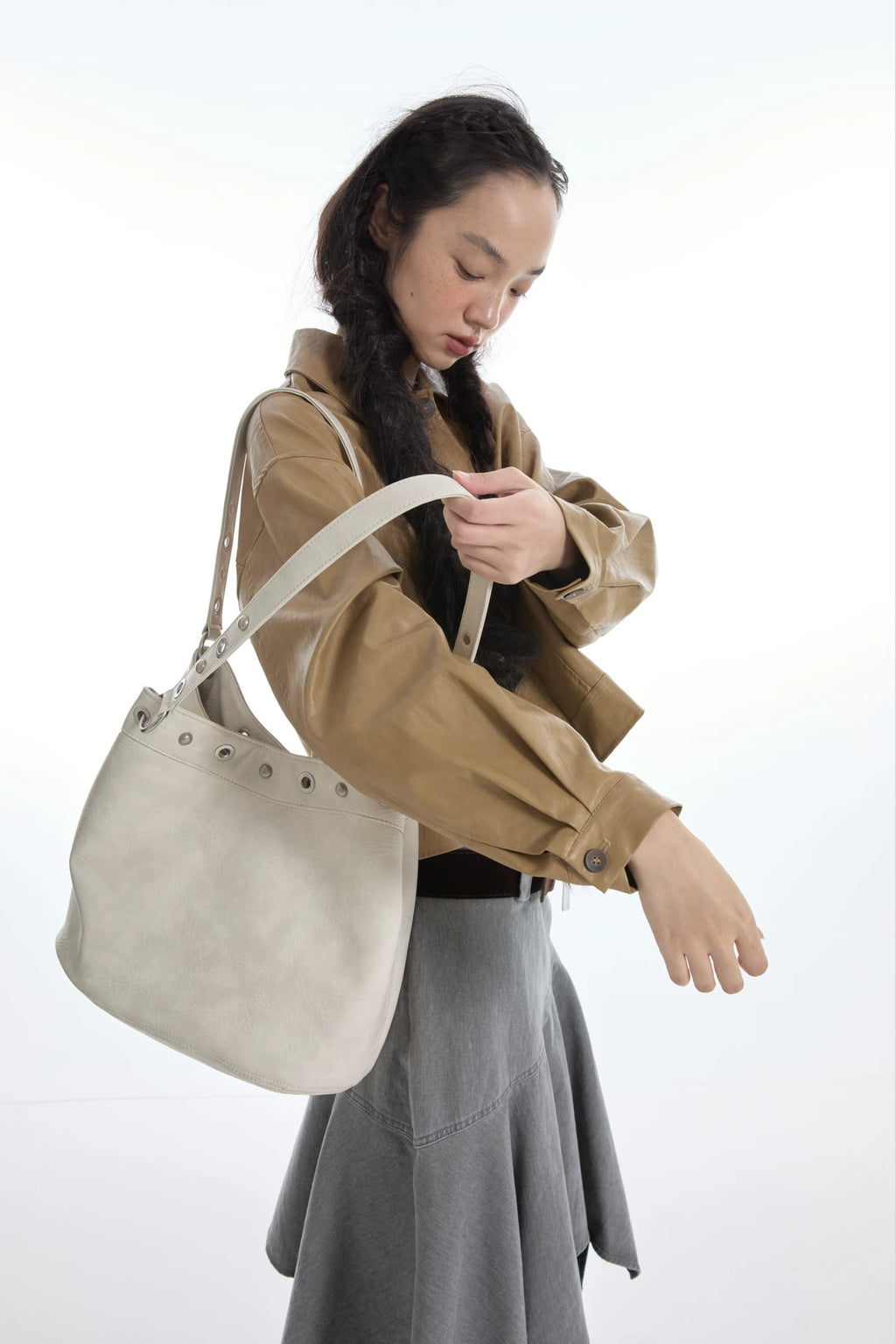Beige