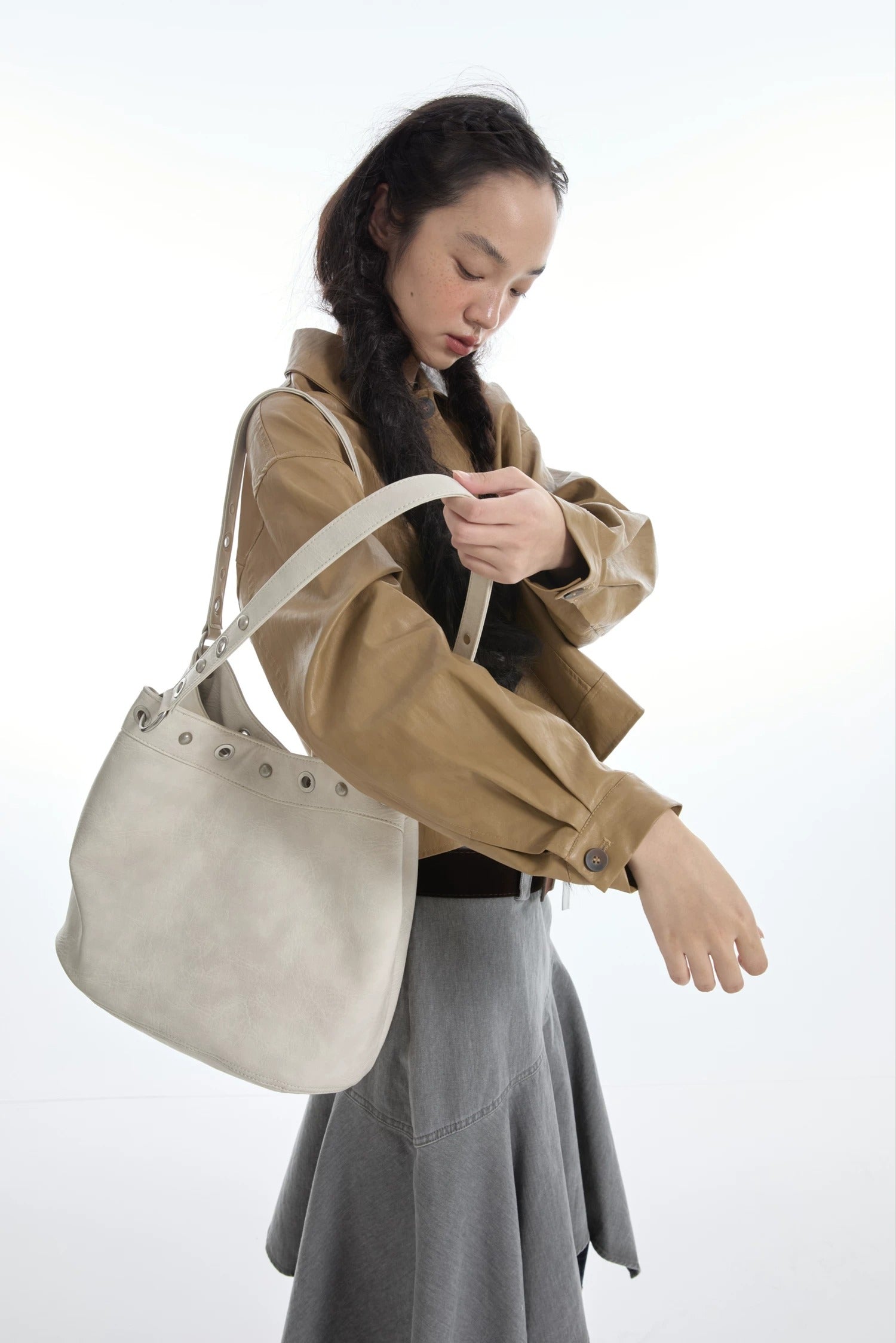 Beige